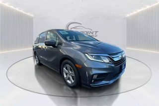 Image of 2019 HONDA ODYSSEY