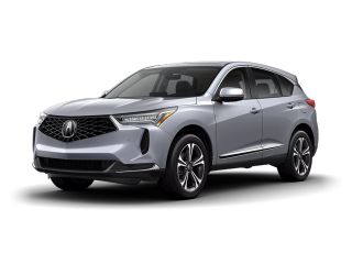 2025 ACURA RDX TECHNOLOGY PACKAGE