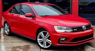Image of 2016 VOLKSWAGEN JETTA