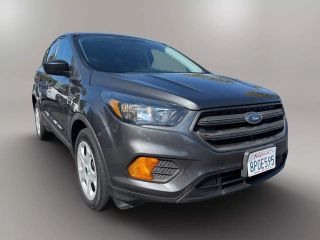 2019 FORD ESCAPE S