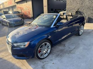 Image of 2015 AUDI A3