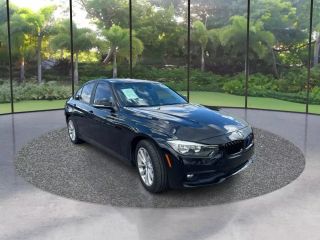 2017 BMW 3 SERIES - Image