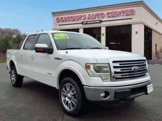 2014 FORD F150 XL