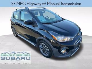2019 CHEVROLET SPARK ACTIV
