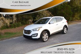 2014 HYUNDAI SANTA FE 2.0T
