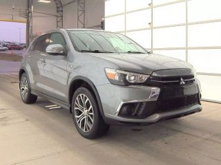 2019 MITSUBISHI OUTLANDER ES