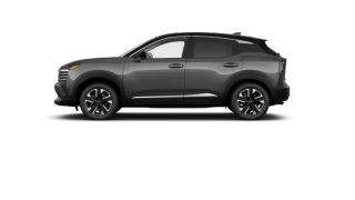 2025 NISSAN KICKS SV AWD