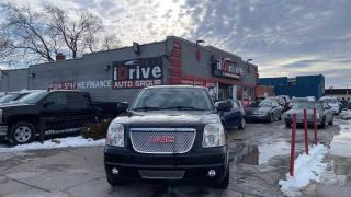 Image of 2014 GMC YUKON
