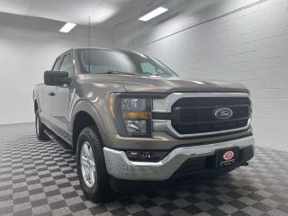 2023 FORD F150 XLT