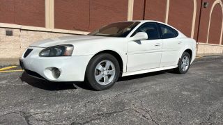 Image of 2008 PONTIAC GRAND PRIX