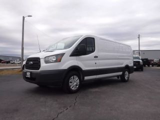 Image of 2017 FORD TRANSIT 150 VAN