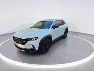 2025 MAZDA CX-50 S PREFERRED