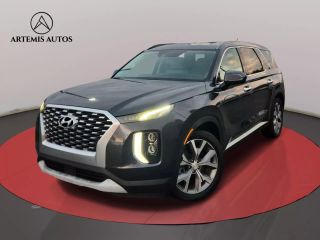 Image of 2020 HYUNDAI PALISADE
