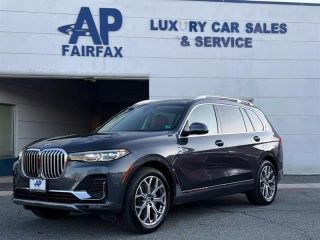 Image of 2019 BMW X7