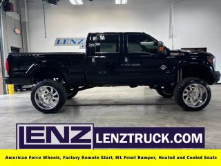 2016 FORD F250 XL