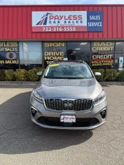 Image of 2019 KIA SORENTO
