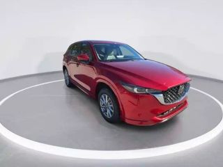 2025 MAZDA CX-5 S PREFERRED PACKAGE