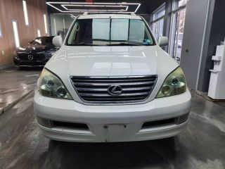 Image of 2008 LEXUS GX