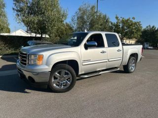2013 GMC SIERRA 1500 SLE