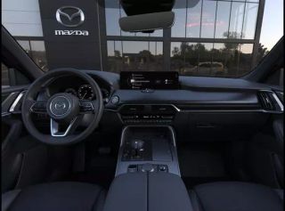 2025 MAZDA CX-90 TURBO S PREMIUM PACKAGE