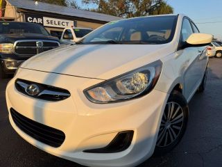 Image of 2014 HYUNDAI ACCENT