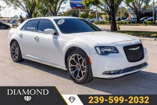 2015 CHRYSLER 300 300S