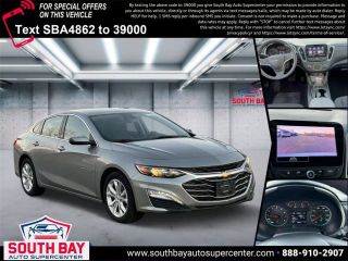 Image of 2023 CHEVROLET MALIBU