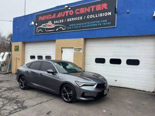 2023 ACURA INTEGRA 1.5T W/A-SPEC PKG