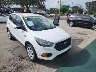 Image of 2019 FORD ESCAPE