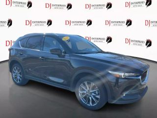 2019 MAZDA CX-5 SIGNATURE