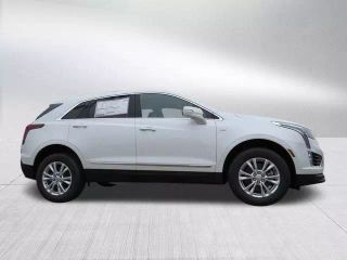 2025 CADILLAC XT5 UTILITY 4D LUXURY 2.0L I4 TURBO