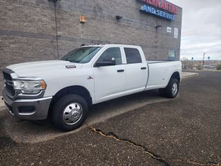 2020 RAM 3500 TRADESMAN