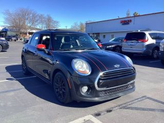 Image of 2016 MINI HARDTOP 4 DOOR