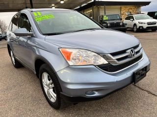 Image of 2011 HONDA CR-V