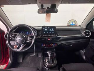 2019 KIA FORTE S