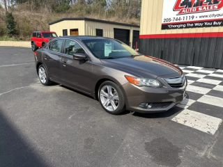 2013 ACURA ILX BASE