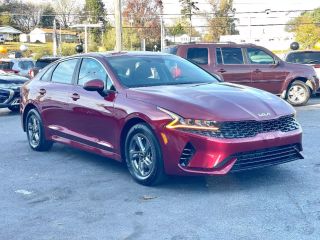 2023 KIA K5 LXS
