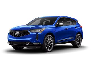 2025 ACURA RDX A-SPEC W/ ADVANCE PACKAGE