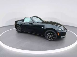 2024 MAZDA MX-5 MIATA GRAND TOURING