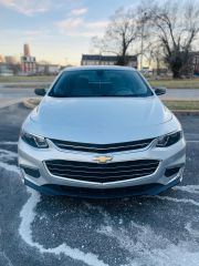 2016 CHEVROLET MALIBU - Image