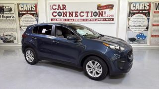Image of 2017 KIA SPORTAGE