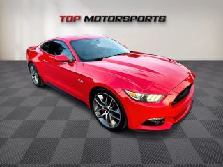 Image of 2015 FORD MUSTANG