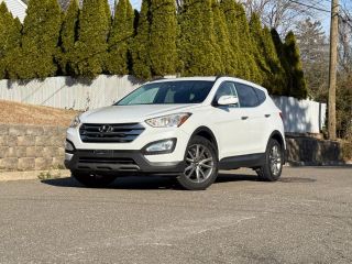 Image of 2016 HYUNDAI SANTA FE SPORT