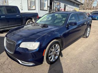 2015 CHRYSLER 300 LIMITED