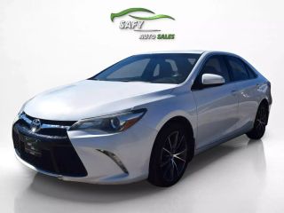 Image of 2017 TOYOTA CAMRY