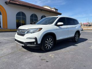 Image of 2020 HONDA PILOT