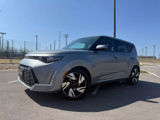 Image of 2023 KIA SOUL