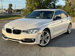 2013 BMW 3 SERIES 335I