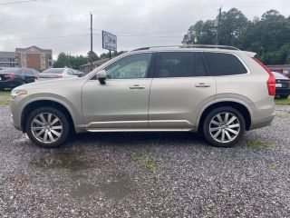 Image of 2018 VOLVO XC90