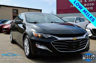 Image of 2023 CHEVROLET MALIBU